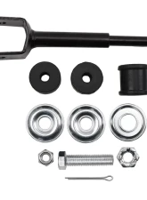 Beck/Arnley Suspension Stabilizer Bar Link 101-5490                                     - 101-5490 - Image 6
